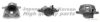 ASHUKI 0963-4102 Brake Caliper